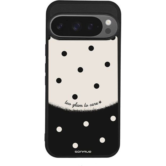 Sonique ���� Delulu Polka Era Series ��� Google Pixel 9 Pro 5G Too Glam