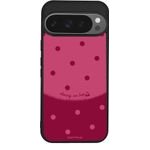 Sonique ���� Delulu Polka Era Series ��� Google Pixel 9 Pro 5G Top Cherry