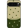 Sonique ���� Delulu Polka Era Series ��� Google Pixel 9 Pro Xl 5G Delulu Matcha