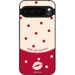 Sonique ���� Delulu Polka Era Series ��� Google Pixel 9 Pro Xl 5G Delulu Standards