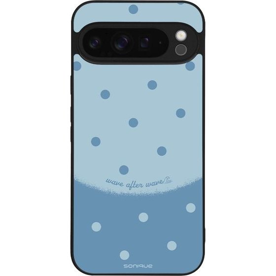 Sonique ���� Delulu Polka Era Series ��� Google Pixel 9 Pro Xl 5G Delulu Wave