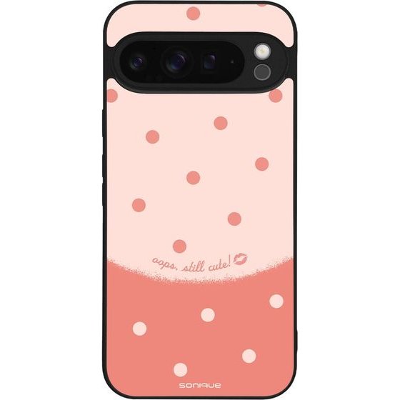 Sonique ���� Delulu Polka Era Series ��� Google Pixel 9 Pro Xl 5G Still Cute