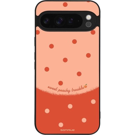 Sonique ���� Delulu Polka Era Series ��� Google Pixel 9 Pro Xl 5G Sweet Trouble