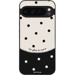 Sonique ���� Delulu Polka Era Series ��� Google Pixel 9 Pro Xl 5G Too Glam