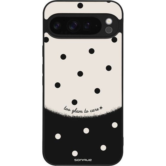 Sonique ���� Delulu Polka Era Series ��� Google Pixel 9 Pro Xl 5G Too Glam