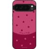 Sonique ���� Delulu Polka Era Series ��� Google Pixel 9 Pro Xl 5G Top Cherry