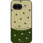 Sonique ���� Delulu Polka Era Series ��� Google Pixel 9a 5G Delulu Matcha