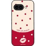 Sonique ���� Delulu Polka Era Series ��� Google Pixel 9a 5G Delulu Standards