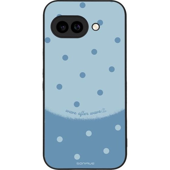 Sonique ���� Delulu Polka Era Series ��� Google Pixel 9a 5G Delulu Wave