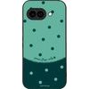 Sonique ���� Delulu Polka Era Series ��� Google Pixel 9a 5G Green Flags