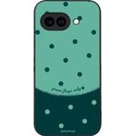 Sonique ���� Delulu Polka Era Series ��� Google Pixel 9a 5G Green Flags