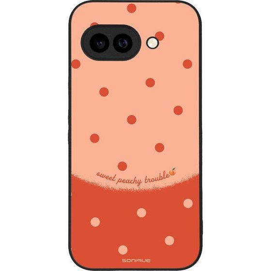 Sonique ���� Delulu Polka Era Series ��� Google Pixel 9a 5G Sweet Trouble