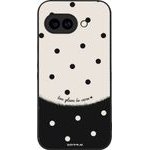 Sonique ���� Delulu Polka Era Series ��� Google Pixel 9a 5G Too Glam