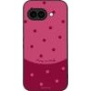 Sonique ���� Delulu Polka Era Series ��� Google Pixel 9a 5G Top Cherry
