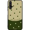 Sonique ���� Delulu Polka Era Series ��� Honor 20 / Nova 5T Delulu Matcha