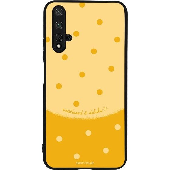 Sonique ���� Delulu Polka Era Series ��� Honor 20 / Nova 5T Delulu Sun