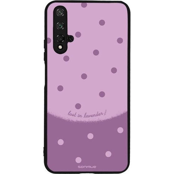 Sonique ���� Delulu Polka Era Series ��� Honor 20 / Nova 5T Lost Delulu