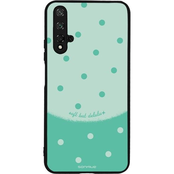 Sonique ���� Delulu Polka Era Series ��� Honor 20 / Nova 5T Soft Delulu