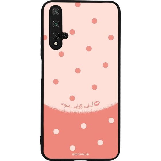 Sonique ���� Delulu Polka Era Series ��� Honor 20 / Nova 5T Still Cute