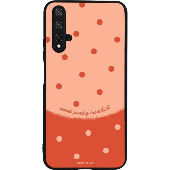 Sonique ���� Delulu Polka Era Series ��� Honor 20 / Nova 5T Sweet Trouble