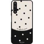 Sonique ���� Delulu Polka Era Series ��� Honor 20 / Nova 5T Too Glam