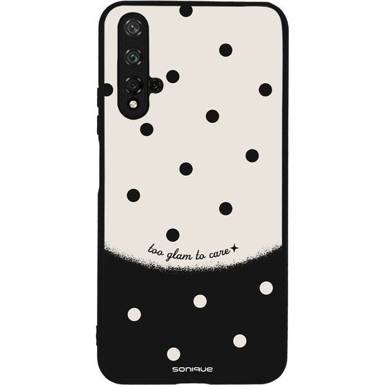 Sonique ���� Delulu Polka Era Series ��� Honor 20 / Nova 5T Too Glam