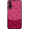 Sonique ���� Delulu Polka Era Series ��� Honor 20 / Nova 5T Top Cherry
