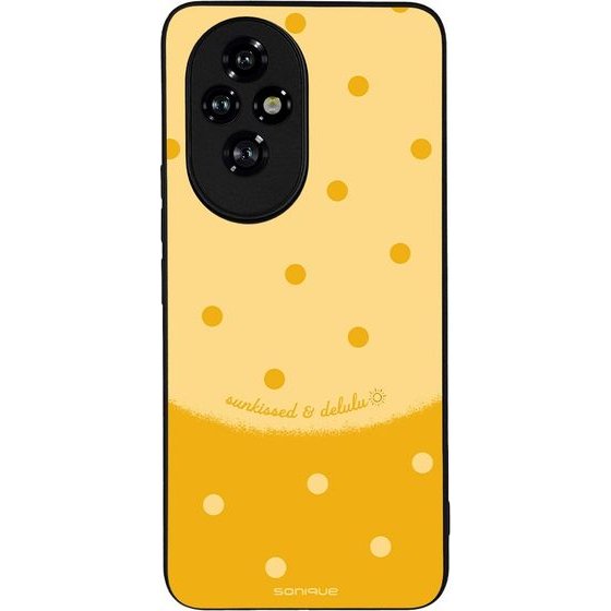 Sonique ���� Delulu Polka Era Series ��� Honor 200 5G Delulu Sun
