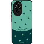 Sonique ���� Delulu Polka Era Series ��� Honor 200 5G Green Flags