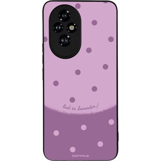 Sonique ���� Delulu Polka Era Series ��� Honor 200 5G Lost Delulu