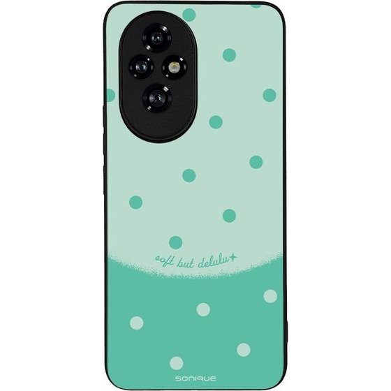 Sonique ���� Delulu Polka Era Series ��� Honor 200 5G Soft Delulu