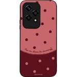 Sonique ���� Delulu Polka Era Series ��� Honor 200 Lite 5G Blame Cherries