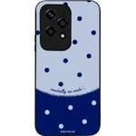 Sonique ���� Delulu Polka Era Series ��� Honor 200 Lite 5G Blue Mentally