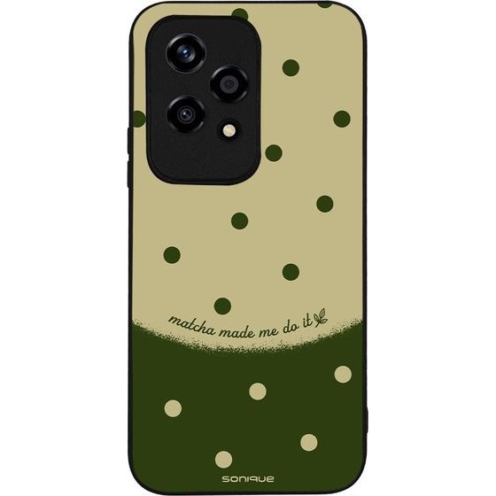 Sonique ���� Delulu Polka Era Series ��� Honor 200 Lite 5G Delulu Matcha