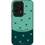 Sonique ���� Delulu Polka Era Series ��� Honor 200 Lite 5G Green Flags