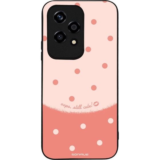 Sonique ���� Delulu Polka Era Series ��� Honor 200 Lite 5G Still Cute