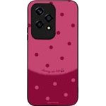 Sonique ���� Delulu Polka Era Series ��� Honor 200 Lite 5G Top Cherry