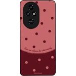 Sonique ���� Delulu Polka Era Series ��� Honor 200 Pro 5G Blame Cherries