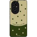 Sonique ���� Delulu Polka Era Series ��� Honor 200 Pro 5G Delulu Matcha