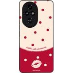 Sonique ���� Delulu Polka Era Series ��� Honor 200 Pro 5G Delulu Standards