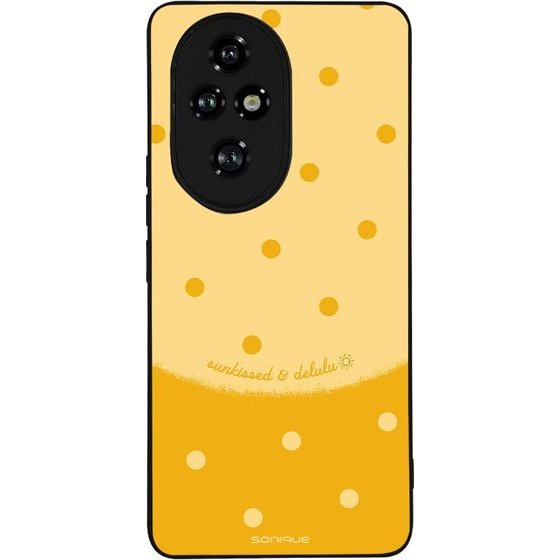 Sonique ���� Delulu Polka Era Series ��� Honor 200 Pro 5G Delulu Sun