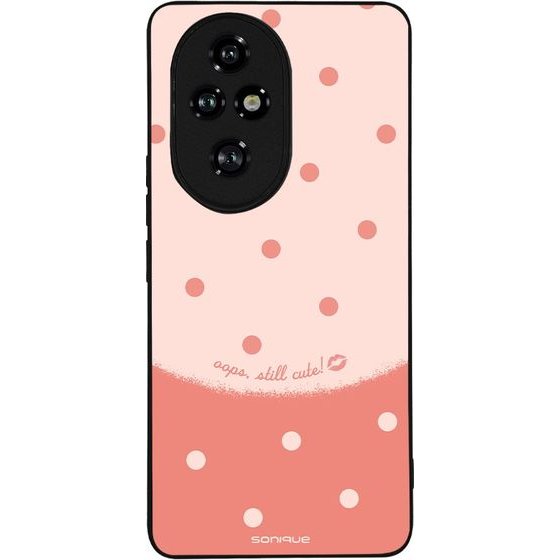 Sonique ���� Delulu Polka Era Series ��� Honor 200 Pro 5G Still Cute