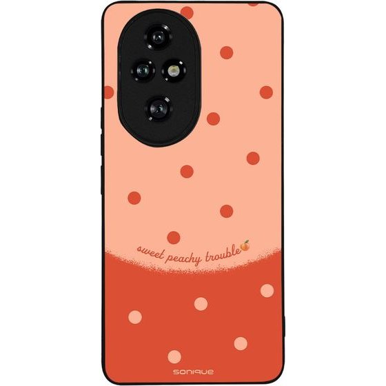 Sonique ���� Delulu Polka Era Series ��� Honor 200 Pro 5G Sweet Trouble