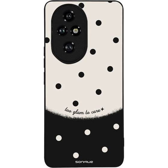 Sonique ���� Delulu Polka Era Series ��� Honor 200 Pro 5G Too Glam