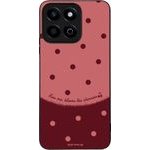Sonique ���� Delulu Polka Era Series ��� Honor 200 Smart 5G Blame Cherries