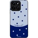 Sonique ���� Delulu Polka Era Series ��� Honor 200 Smart 5G Blue Mentally