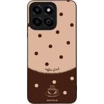 Sonique ���� Delulu Polka Era Series ��� Honor 200 Smart 5G Coffee First