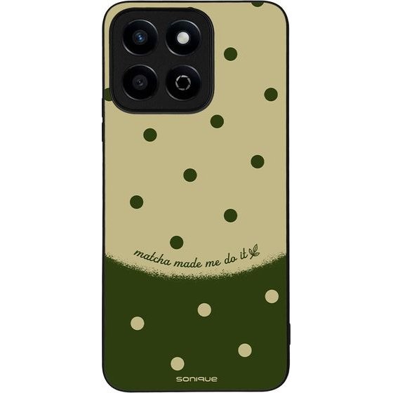 Sonique ���� Delulu Polka Era Series ��� Honor 200 Smart 5G Delulu Matcha