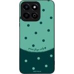 Sonique ���� Delulu Polka Era Series ��� Honor 200 Smart 5G Green Flags