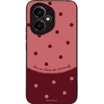 Sonique ���� Delulu Polka Era Series ��� Honor 400 5G Blame Cherries